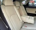 Красный Лексус РХ, объемом двигателя 3.46 л и пробегом 171 тыс. км за 34700 $, фото 54 на Automoto.ua