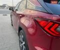 Красный Лексус РХ, объемом двигателя 3.46 л и пробегом 171 тыс. км за 34700 $, фото 14 на Automoto.ua