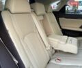 Красный Лексус РХ, объемом двигателя 3.46 л и пробегом 171 тыс. км за 34700 $, фото 54 на Automoto.ua