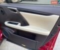 Червоний Лексус РХ, об'ємом двигуна 3.46 л та пробігом 172 тис. км за 34500 $, фото 55 на Automoto.ua