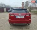 Червоний Лексус РХ, об'ємом двигуна 3.5 л та пробігом 233 тис. км за 26000 $, фото 6 на Automoto.ua