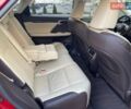 Красный Лексус РХ, объемом двигателя 3.46 л и пробегом 171 тыс. км за 34700 $, фото 52 на Automoto.ua