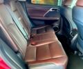 Красный Лексус РХ, объемом двигателя 3.5 л и пробегом 232 тыс. км за 27000 $, фото 5 на Automoto.ua