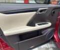 Красный Лексус РХ, объемом двигателя 3.46 л и пробегом 142 тыс. км за 38750 $, фото 33 на Automoto.ua