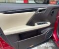 Красный Лексус РХ, объемом двигателя 3.46 л и пробегом 171 тыс. км за 34700 $, фото 30 на Automoto.ua