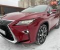Красный Лексус РХ, объемом двигателя 3.46 л и пробегом 171 тыс. км за 34700 $, фото 1 на Automoto.ua