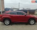 Червоний Лексус РХ, об'ємом двигуна 3.5 л та пробігом 233 тис. км за 26000 $, фото 3 на Automoto.ua