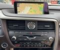 Червоний Лексус РХ, об'ємом двигуна 3.46 л та пробігом 171 тис. км за 34700 $, фото 68 на Automoto.ua