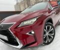 Красный Лексус РХ, объемом двигателя 3.46 л и пробегом 171 тыс. км за 34700 $, фото 9 на Automoto.ua