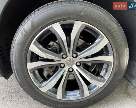 Красный Лексус РХ, объемом двигателя 3.46 л и пробегом 171 тыс. км за 34700 $, фото 27 на Automoto.ua