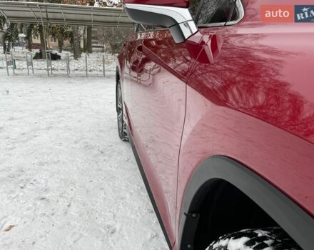 Красный Лексус РХ, объемом двигателя 3.46 л и пробегом 171 тыс. км за 34700 $, фото 14 на Automoto.ua