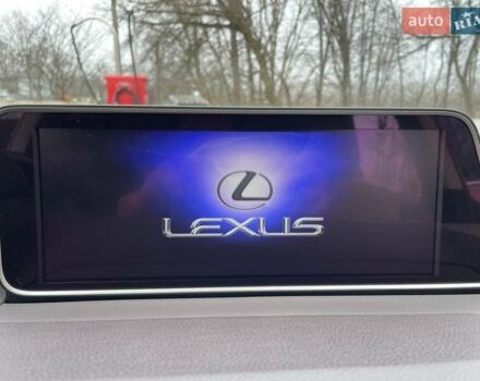Червоний Лексус РХ, об'ємом двигуна 3.46 л та пробігом 171 тис. км за 35400 $, фото 69 на Automoto.ua