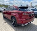 Красный Лексус РХ, объемом двигателя 3.5 л и пробегом 165 тыс. км за 29900 $, фото 4 на Automoto.ua