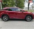 Лексус РХ 2016 у Вінниці на Automoto.ua Червоний Лексус РХ, об'ємом двигуна 3.46 л та пробігом 171 тис. км за 35800 $, фото 3 на Automoto.ua