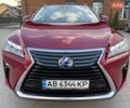 Червоний Лексус РХ, об'ємом двигуна 3.46 л та пробігом 171 тис. км за 34850 $, фото 9 на Automoto.ua