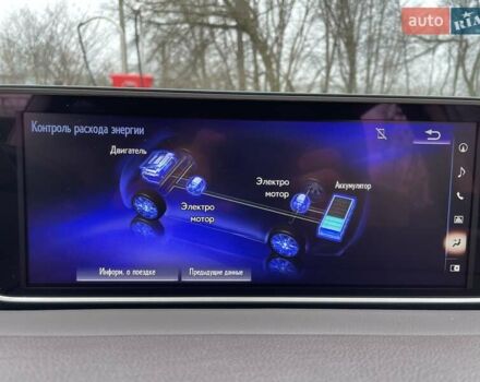 Красный Лексус РХ, объемом двигателя 3.46 л и пробегом 171 тыс. км за 35400 $, фото 74 на Automoto.ua