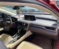Красный Лексус РХ, объемом двигателя 3.46 л и пробегом 165 тыс. км за 31900 $, фото 8 на Automoto.ua