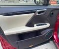 Красный Лексус РХ, объемом двигателя 3.46 л и пробегом 171 тыс. км за 34700 $, фото 34 на Automoto.ua