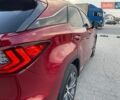 Красный Лексус РХ, объемом двигателя 3.46 л и пробегом 171 тыс. км за 34700 $, фото 17 на Automoto.ua