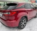 Красный Лексус РХ, объемом двигателя 3.46 л и пробегом 171 тыс. км за 34700 $, фото 4 на Automoto.ua