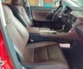 Красный Лексус РХ, объемом двигателя 3.5 л и пробегом 23800 тыс. км за 24999 $, фото 10 на Automoto.ua