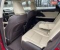 Красный Лексус РХ, объемом двигателя 3.46 л и пробегом 171 тыс. км за 35400 $, фото 41 на Automoto.ua