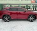 Красный Лексус РХ, объемом двигателя 3.46 л и пробегом 171 тыс. км за 34700 $, фото 3 на Automoto.ua