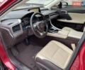 Красный Лексус РХ, объемом двигателя 3.46 л и пробегом 171 тыс. км за 35400 $, фото 35 на Automoto.ua