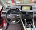 Красный Лексус РХ, объемом двигателя 3.46 л и пробегом 171 тыс. км за 35700 $, фото 59 на Automoto.ua