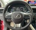Красный Лексус РХ, объемом двигателя 3.46 л и пробегом 171 тыс. км за 35700 $, фото 60 на Automoto.ua