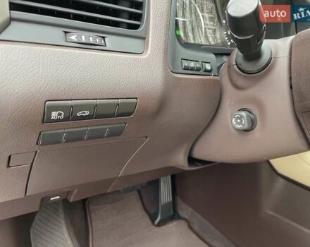 Червоний Лексус РХ, об'ємом двигуна 3.46 л та пробігом 171 тис. км за 35400 $, фото 39 на Automoto.ua