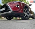 Лексус РХ 2016 у Вінниці на Automoto.ua Червоний Лексус РХ, об'ємом двигуна 3.46 л та пробігом 171 тис. км за 35800 $, фото 18 на Automoto.ua