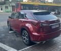 Красный Лексус РХ, объемом двигателя 3.5 л и пробегом 130 тыс. км за 32500 $, фото 3 на Automoto.ua
