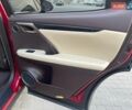 Красный Лексус РХ, объемом двигателя 3.46 л и пробегом 171 тыс. км за 34700 $, фото 51 на Automoto.ua
