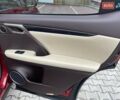 Красный Лексус РХ, объемом двигателя 3.46 л и пробегом 171 тыс. км за 35700 $, фото 47 на Automoto.ua