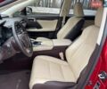 Червоний Лексус РХ, об'ємом двигуна 3.46 л та пробігом 171 тис. км за 34850 $, фото 25 на Automoto.ua