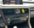 Красный Лексус РХ, объемом двигателя 3.5 л и пробегом 165 тыс. км за 29900 $, фото 17 на Automoto.ua