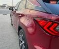Червоний Лексус РХ, об'ємом двигуна 3.46 л та пробігом 171 тис. км за 34700 $, фото 14 на Automoto.ua