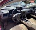 Красный Лексус РХ, объемом двигателя 3.46 л и пробегом 165 тыс. км за 31900 $, фото 10 на Automoto.ua