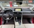 Красный Лексус РХ, объемом двигателя 3.46 л и пробегом 171 тыс. км за 35800 $, фото 52 на Automoto.ua