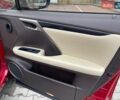 Красный Лексус РХ, объемом двигателя 3.46 л и пробегом 171 тыс. км за 34700 $, фото 51 на Automoto.ua