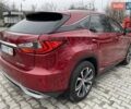 Червоний Лексус РХ, об'ємом двигуна 3.46 л та пробігом 171 тис. км за 35400 $, фото 4 на Automoto.ua