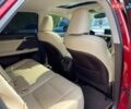 Красный Лексус РХ, объемом двигателя 3.46 л и пробегом 165 тыс. км за 31900 $, фото 25 на Automoto.ua