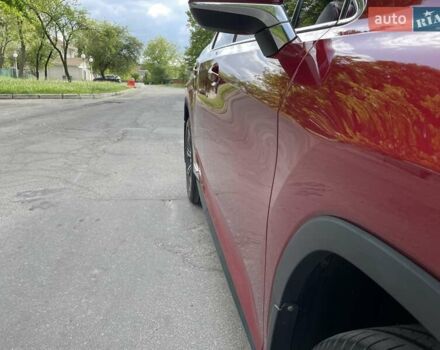 Лексус РХ 2016 у Вінниці на Automoto.ua Червоний Лексус РХ, об'ємом двигуна 3.46 л та пробігом 171 тис. км за 35800 $, фото 14 на Automoto.ua