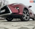 Красный Лексус РХ, объемом двигателя 3.46 л и пробегом 142 тыс. км за 38750 $, фото 18 на Automoto.ua