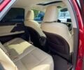 Красный Лексус РХ, объемом двигателя 3.5 л и пробегом 165 тыс. км за 29900 $, фото 25 на Automoto.ua