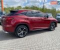 Красный Лексус РХ, объемом двигателя 3.46 л и пробегом 165 тыс. км за 31900 $, фото 7 на Automoto.ua