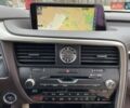 Красный Лексус РХ, объемом двигателя 3.46 л и пробегом 171 тыс. км за 35800 $, фото 60 на Automoto.ua