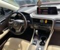 Красный Лексус РХ, объемом двигателя 3.5 л и пробегом 165 тыс. км за 29900 $, фото 9 на Automoto.ua