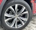 Красный Лексус РХ, объемом двигателя 3.46 л и пробегом 171 тыс. км за 35400 $, фото 25 на Automoto.ua